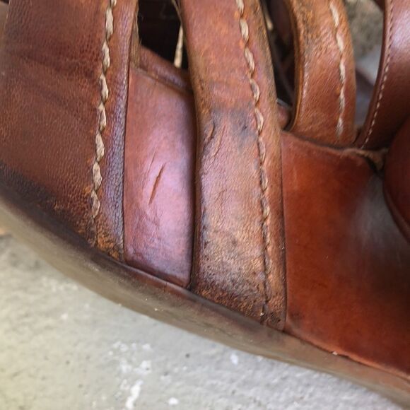 Miu Miu platforms - Picture 8 of 8